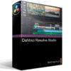 Resolve Studio 18 for Windows