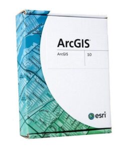 Esri ArcGIS Desktop 10