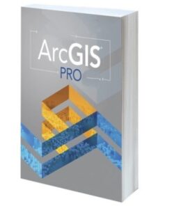ESRI ArcGIS Pro 3 for Windows