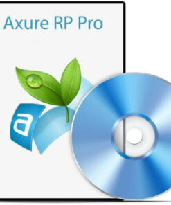 Axure RP 9 Pro for Windows Full Version