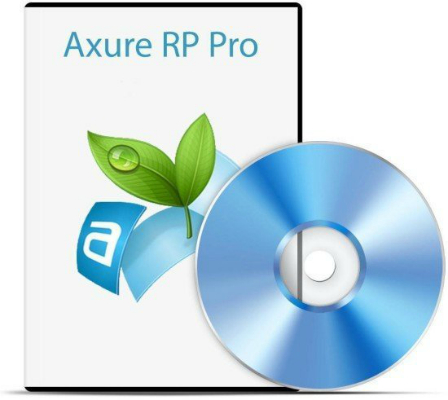 Axure RP 9 Pro for Windows Full Version