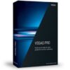 Magix vegas pro 20