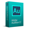 Adobe Audition CC 2022 for MacOS