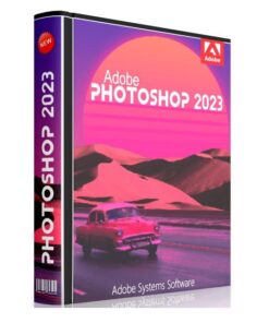 Adobe Photoshop 2023 for Windows