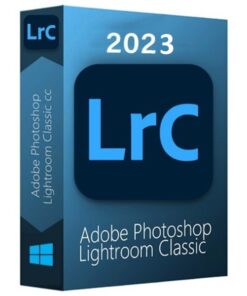 adobe lightroom classic 2023 full version