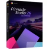 Pinnacle Studio Ultimate 26