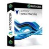 Autodesk Vehicle Tracking 2023