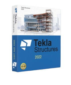 Tekla Structures 2022  Full Version