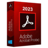 Adobe Acrobat 2023