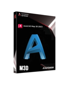 Autodesk AutoCAD Map 3D 2024