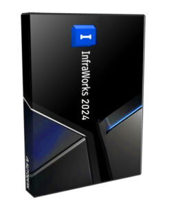 Autodesk InfraWorks 2024 Windows Full Version