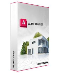 Autodesk autocad 2024