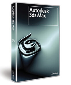 autodesk 3Ds Max 2024