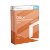 Microsoft office home and businnes 2016 for mac