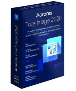 Acronis true image