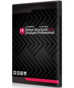 Autodesk Robot Structural Analysis Professional 2024 Full Version