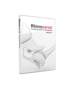 Rhinoceros 7 full version for Windows
