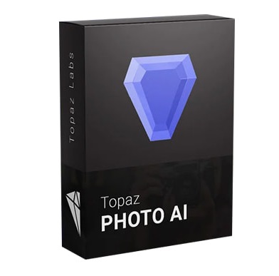 Topaz Photo AI