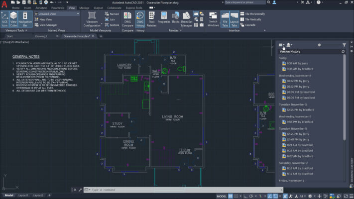 Autodesk AutoCAD Design Suite Premium 2021