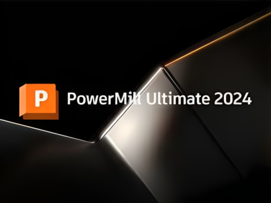PowerMill Ultimate 2024