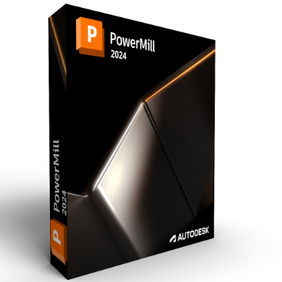 Autodesk Powermill Ultimate 2024