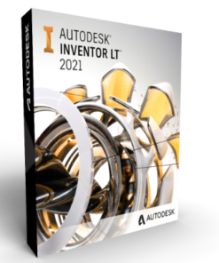 Autodesk Inventor LT 2021