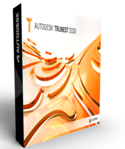 Autodesk TruNest 2020