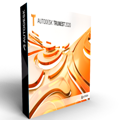 Autodesk TruNest 2020