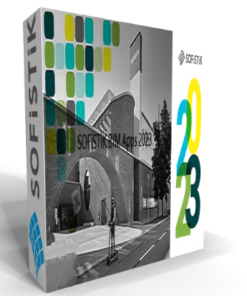 SOFiSTiK BIM Apps 2023 for Autodesk Revit