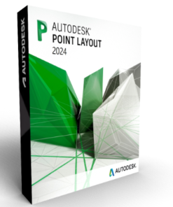 Autodesk Point Layout 2024