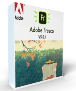 Adobe Fresco