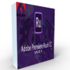 Adobe Premiere Rush CC