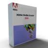 Adobe Media Encoder CC 2024