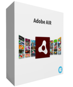 Adobe AIR
