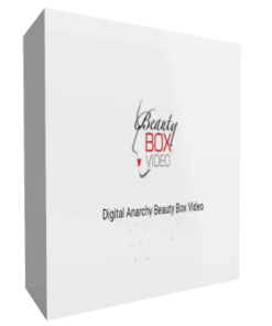Digital Anarchy Beauty Box For Photoshop