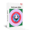 Adobe Animate CC 2024