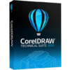 CorelDRAW Technical Suite 2023