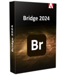 Adobe Bridge CC 2024