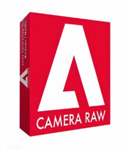 Adobe Camera Raw CC