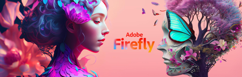 Adobe-Firefly
