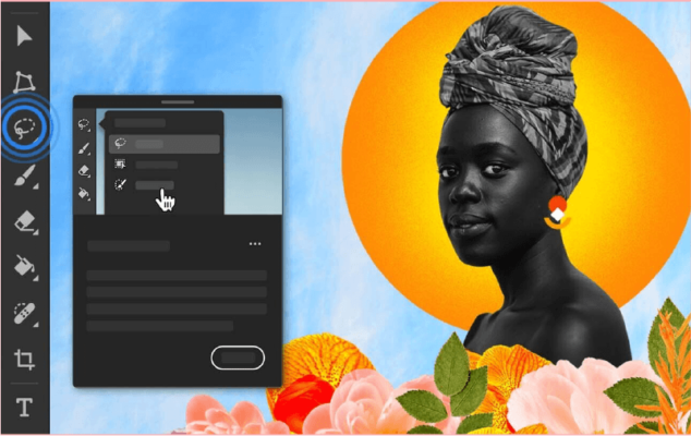 Adobe Photoshop 2024