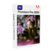 Adobe Premiere Pro 2024