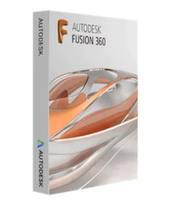 Autodesk Fusion 360