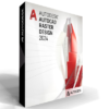 Autodesk AutoCAD Raster Design 2024