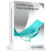 Autodesk Factory Design Suite Ultimate 2021