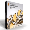 Autodesk Factory Design Utilities 2024