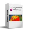 Autodesk Grading Optimization 2023 for Civil 3D
