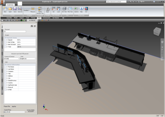 Autodesk Inventor OEM 2022