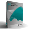 Autodesk Maya LT 2020