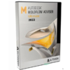 Autodesk Moldflow Adviser Ultimate 2023
